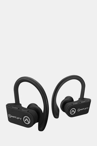 Amplify earphones online bluetooth