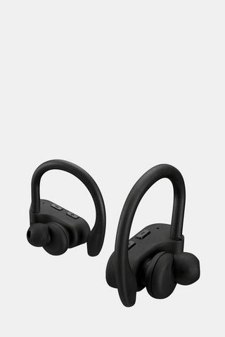 Amplify True Tunes Bluetooth Earphones