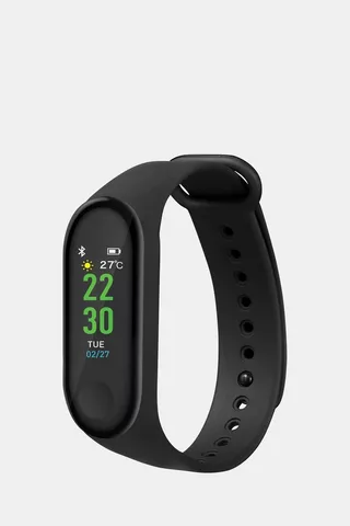 Amplify Sport Activity Series Fitness Band