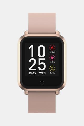 Serene Fitness Watch - Gold