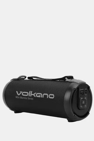 Volkano Mini Mamba Speaker