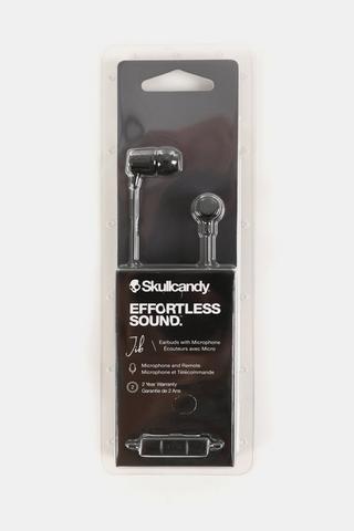 Skullcandy Jib Earbuds With Microphone