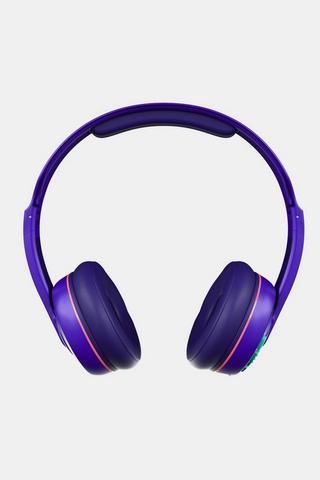 Skullcandy Cassette Wireless On-ear Headphones
