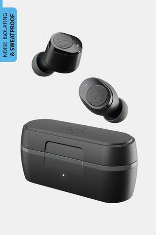 Skullcandy Jib True Wireless Earbuds - Black