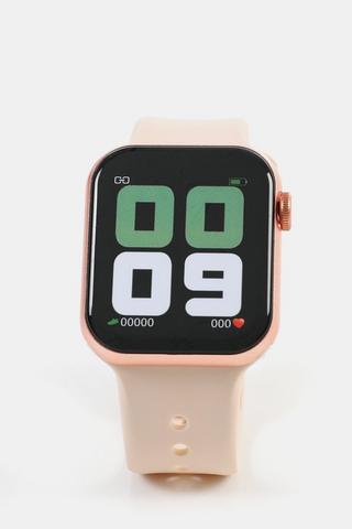 Amplify Sport Athletic Series Fitness Watch