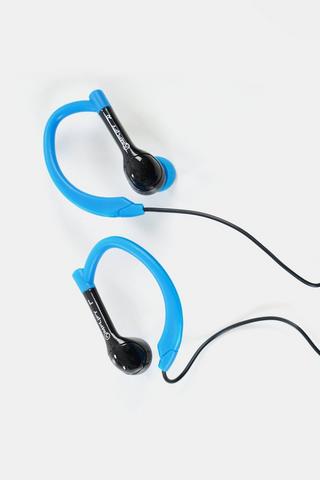 Amplify Sprinters Sports Hook Earphones