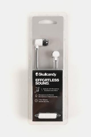 Skullcandy Jib Earbuds With Microphone