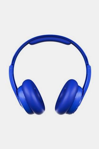 Skullcandy Cassette Wireless On-ear Headphones
