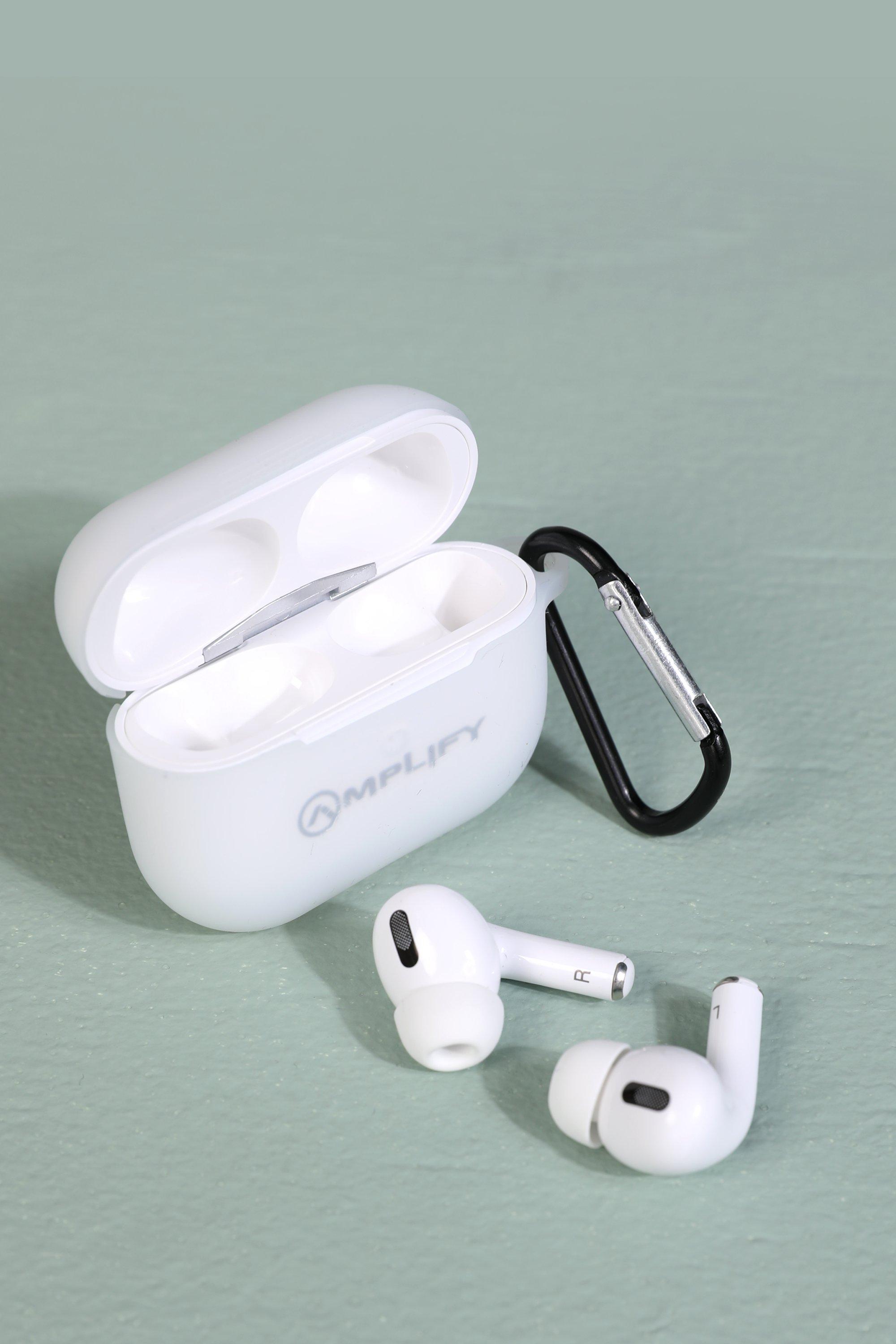 Amplify Note X Series True Wireless Earphones