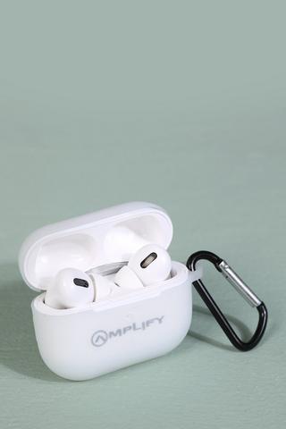 Amplify Note X Series True Wireless Earphones