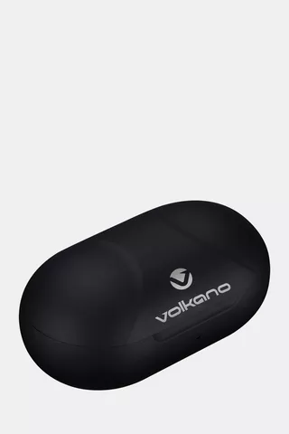 Volkano True Wireless Earphones