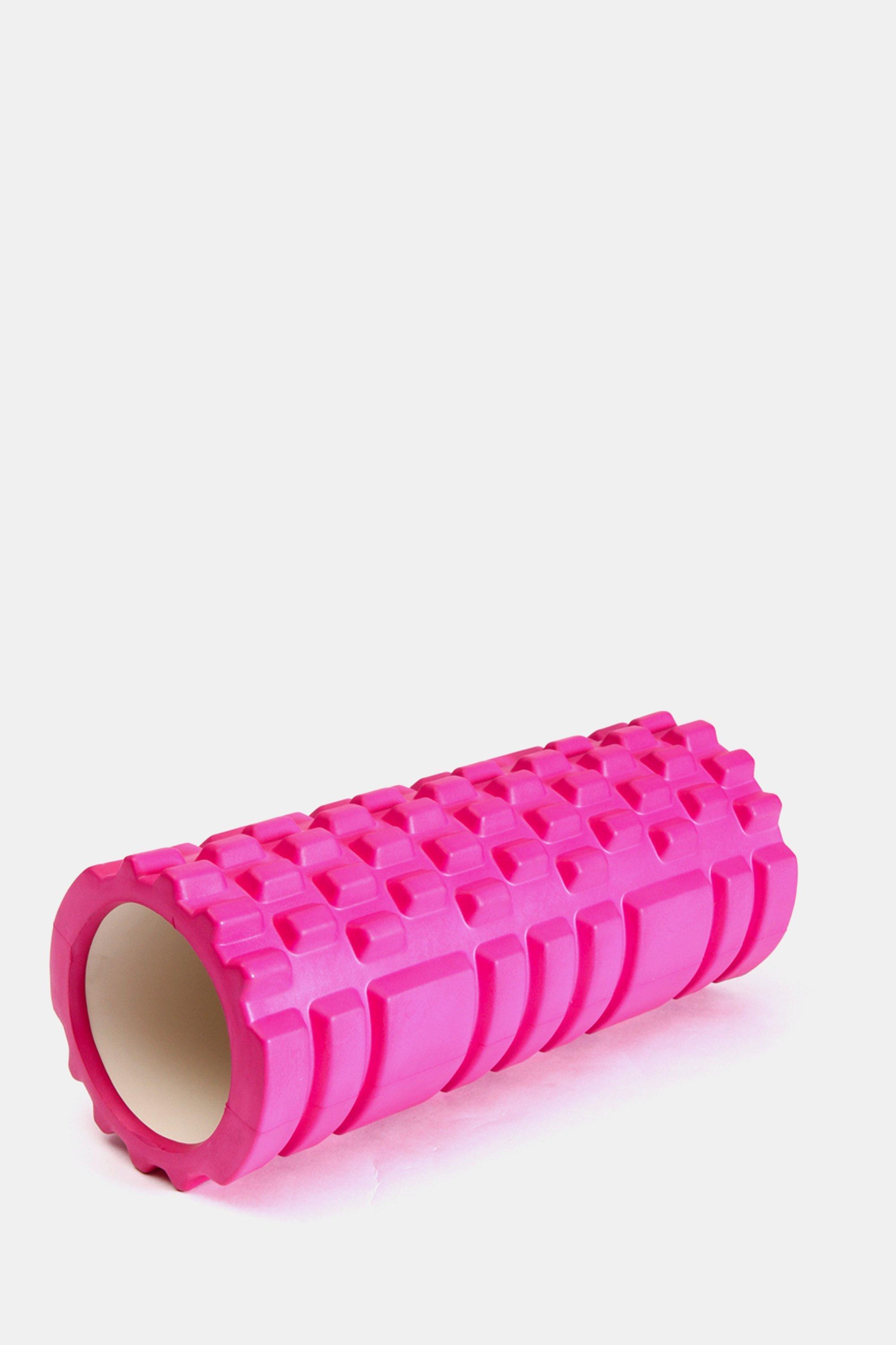 Textured Foam Roller