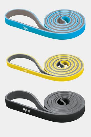 Everlast Training Band Set