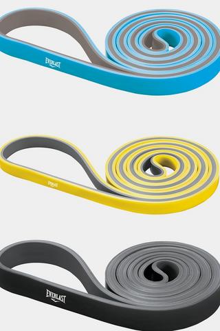 Everlast Training Band Set