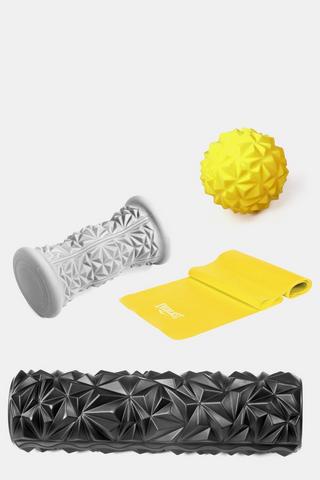 Everlast Massage Set