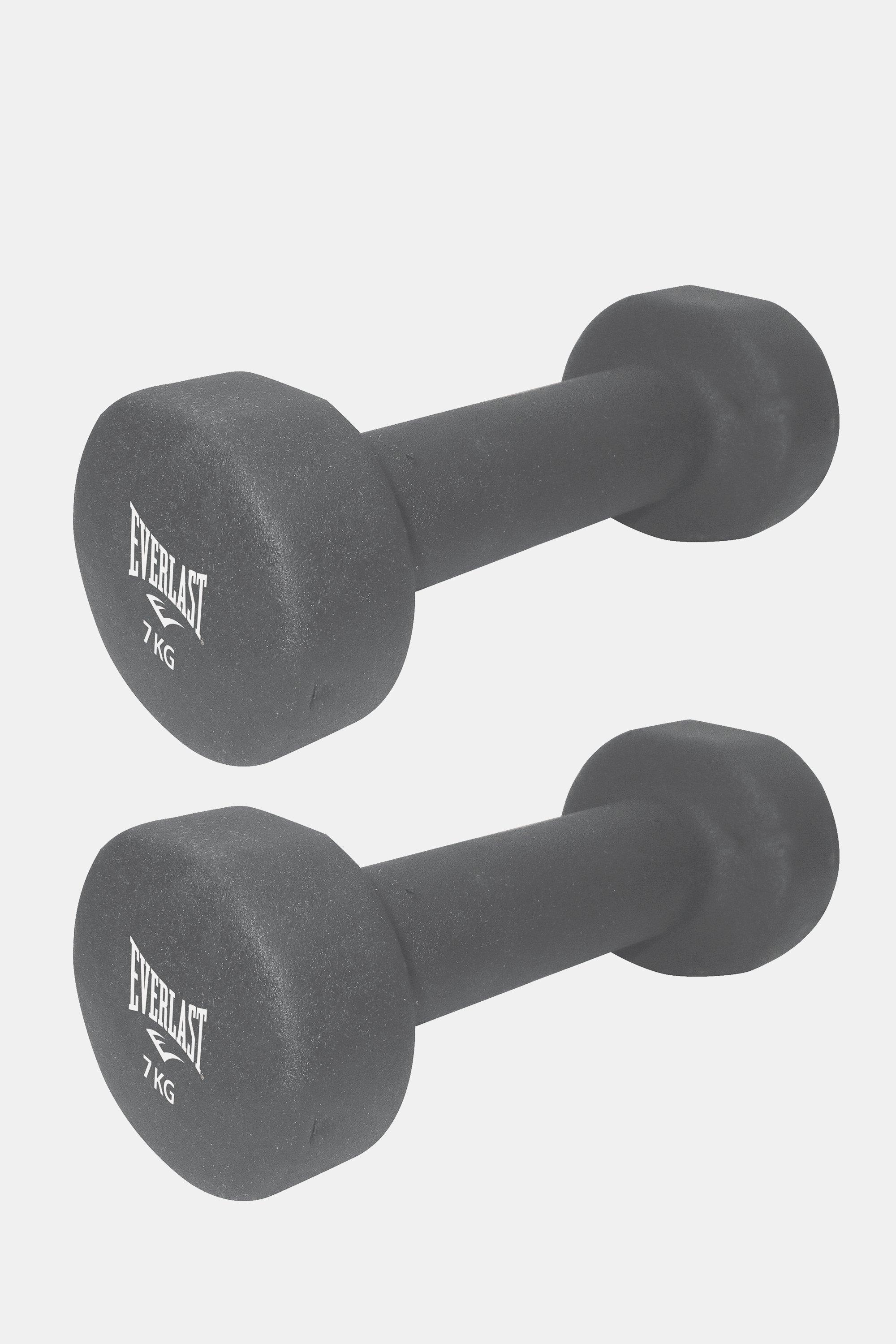 7kg dumbbells discount