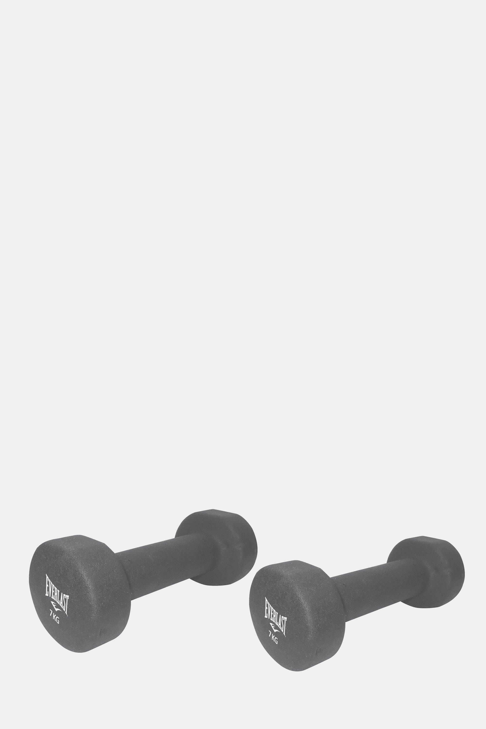 7 kg dumbbell online set