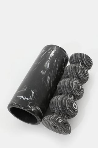 Elite 2-in-1 Foam Roller