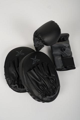Junior Mitt Set