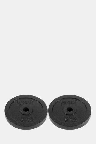 Everlast best sale bumper plates