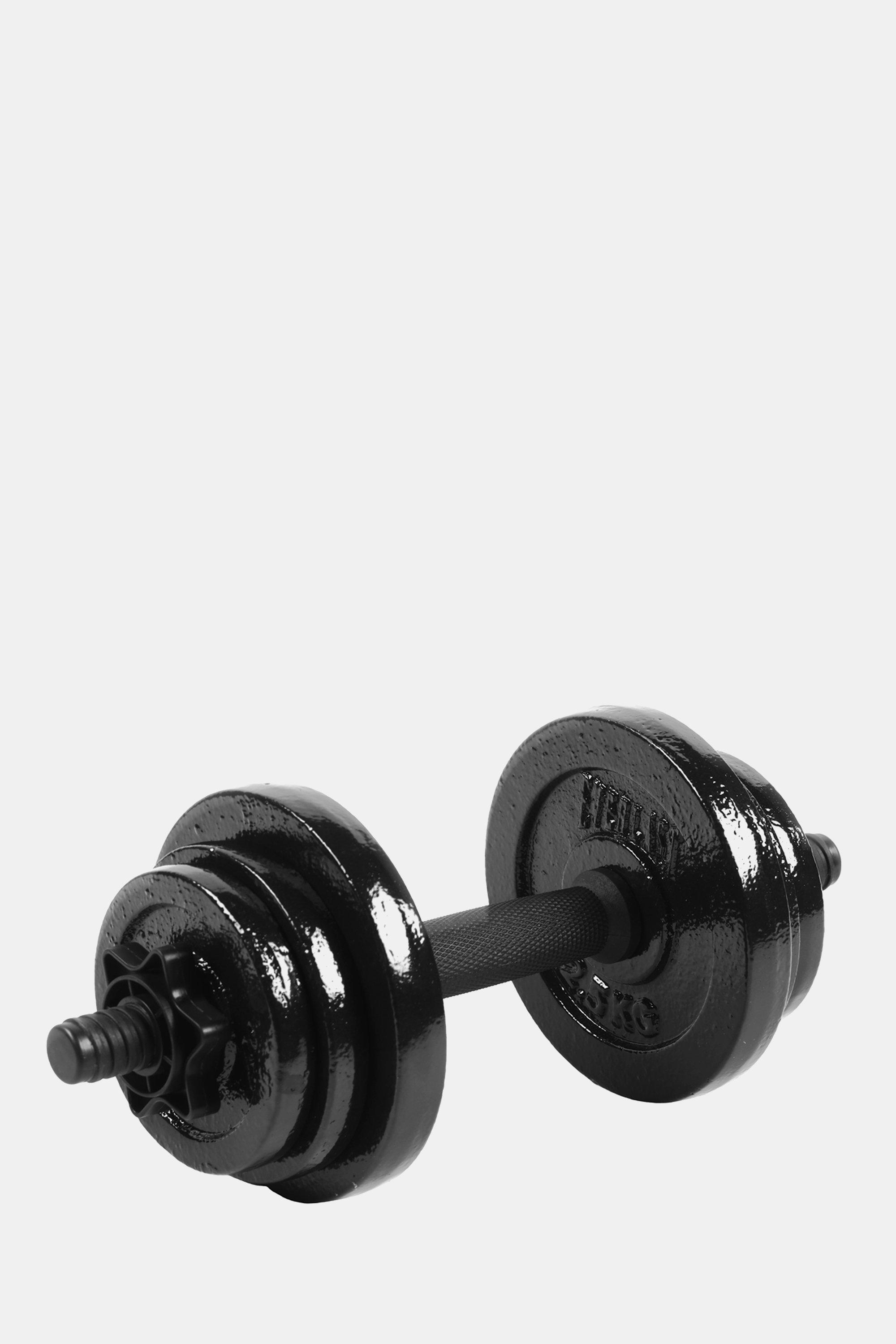 Everlast 10kg Dumbbell Set