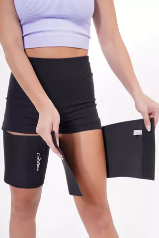 2-pack Thigh Slimming Belts