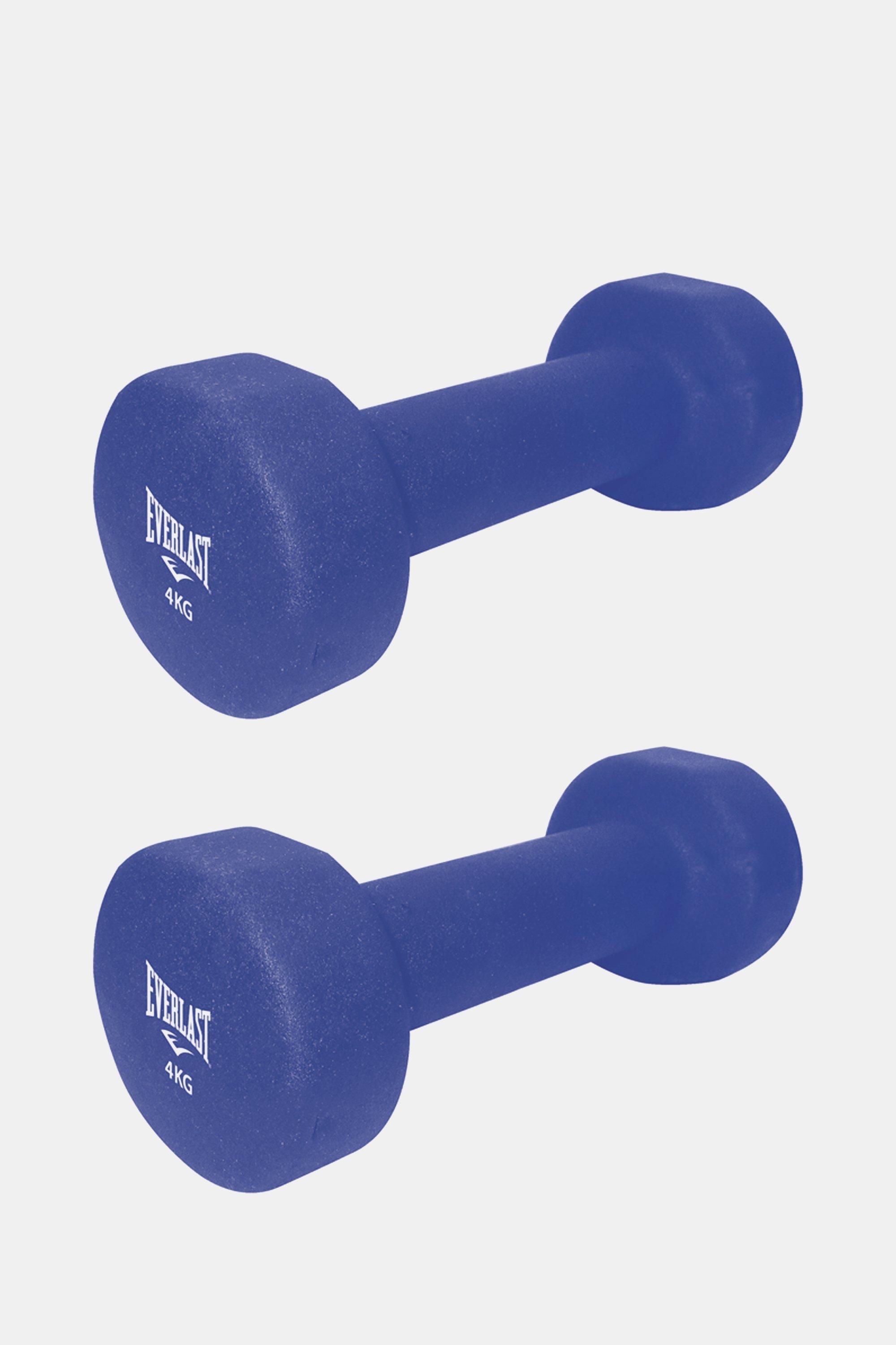 everlast-2-x-4kg-dumbbell-set