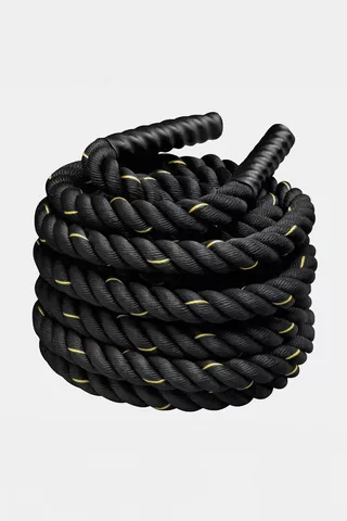 Maxed Battle Rope
