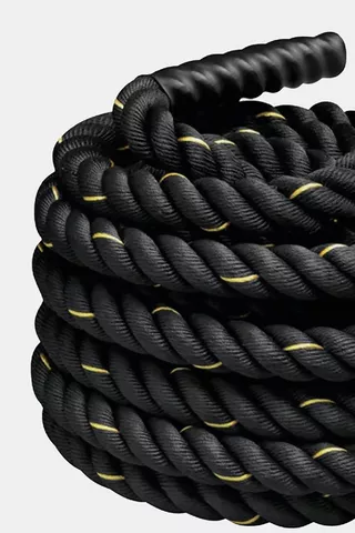 Maxed Battle Rope