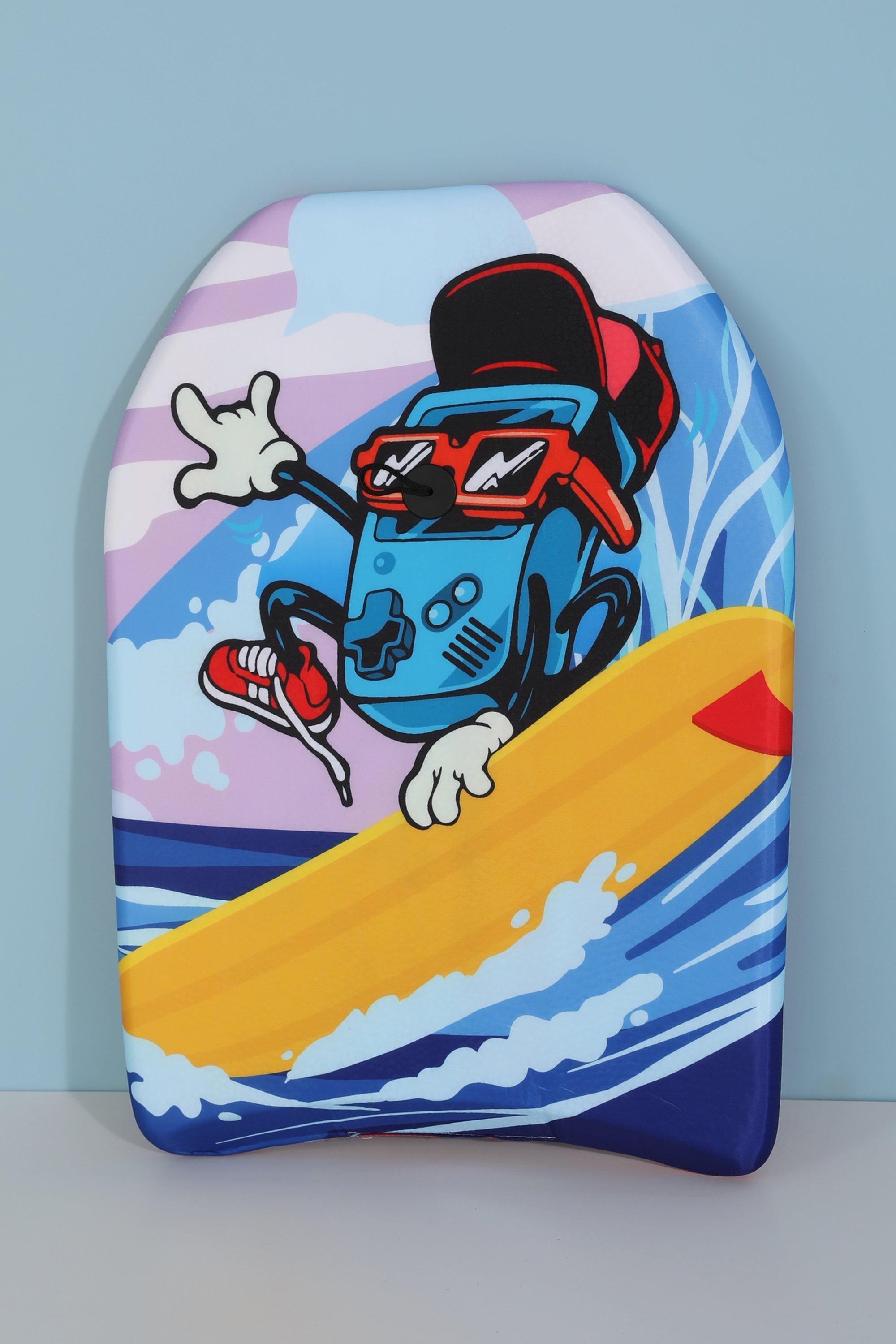 26inch Eps Bodyboard