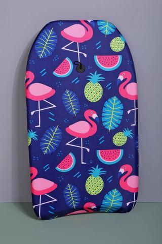 33-inch Eps Bodyboard