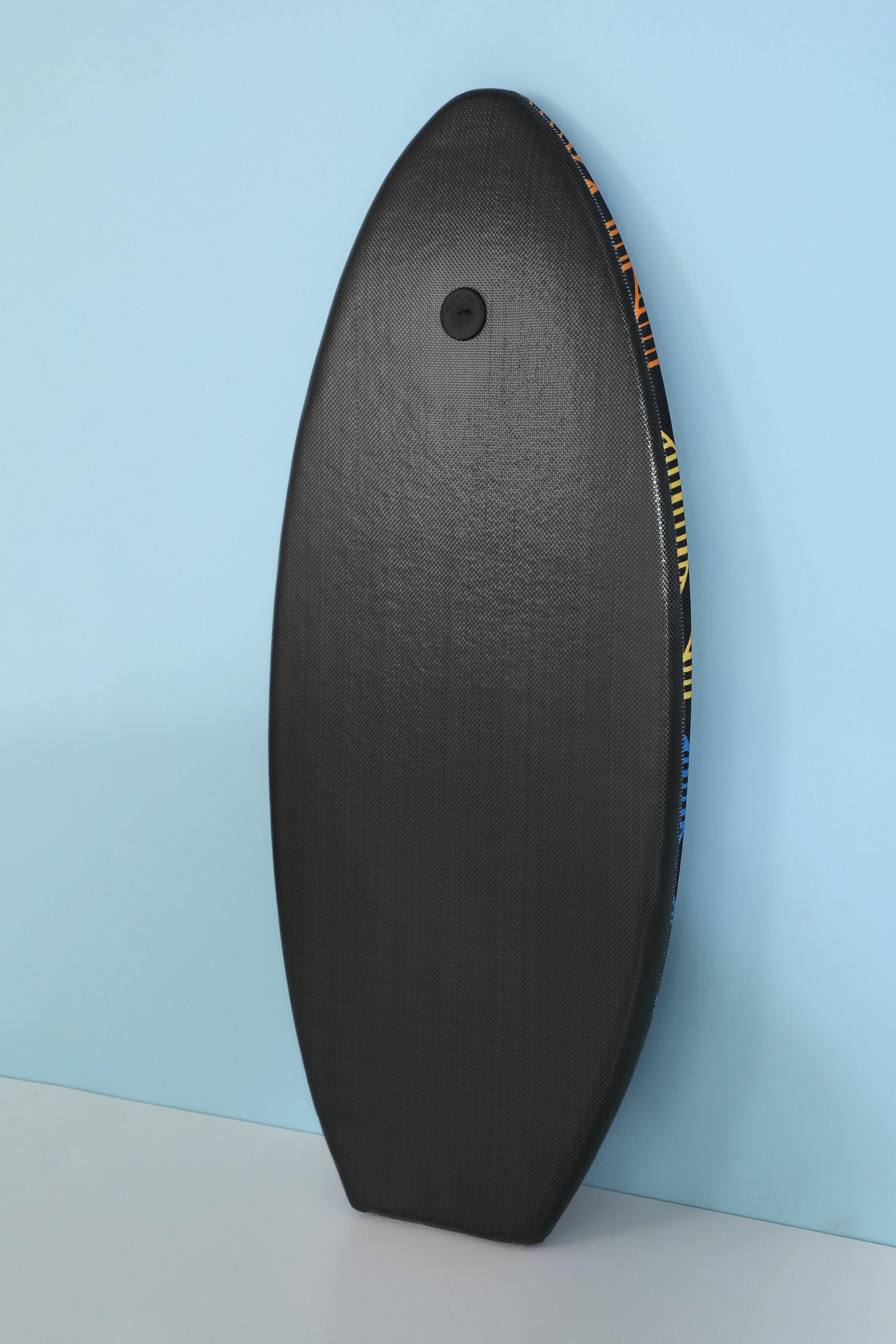 39-inch Eps Surf Bodyboard