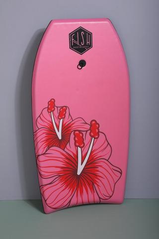 36-inch Xpe Bodyboard