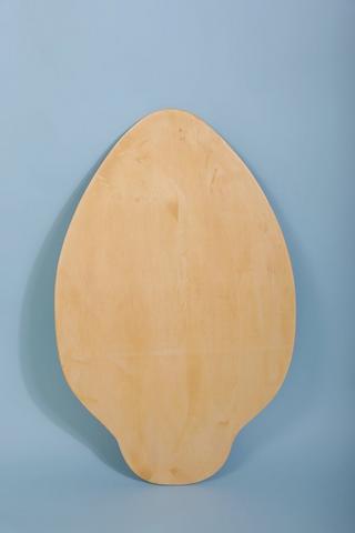 Skimboard