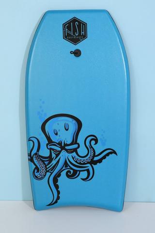 36-inch Xpe Bodyboard