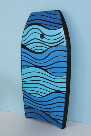 36-inch Xpe Bodyboard