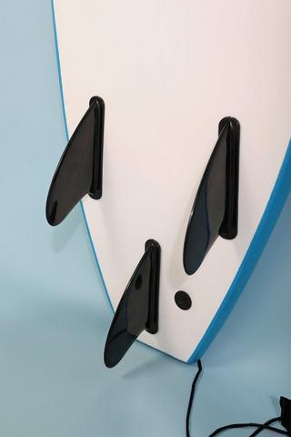 7ft Soft-top Surfboard