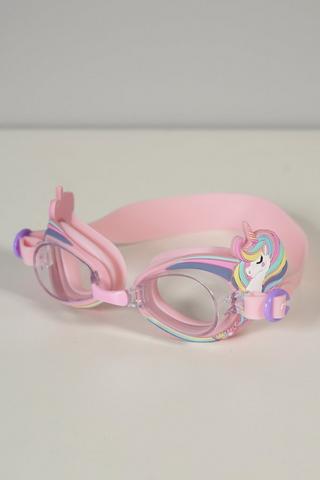 Character Goggles