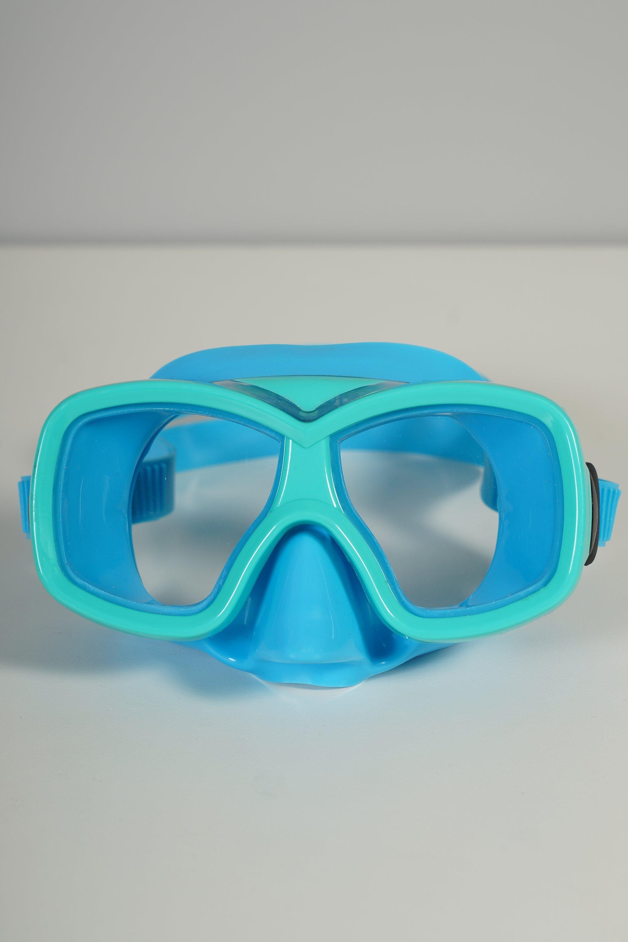 Snorkel Mask Junior