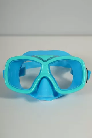 Snorkel Mask - Junior