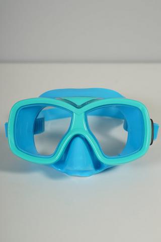 Snorkel Mask - Junior