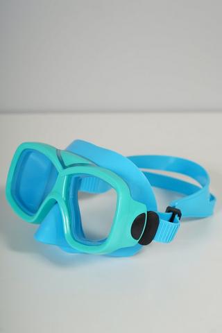 Snorkel Mask - Junior