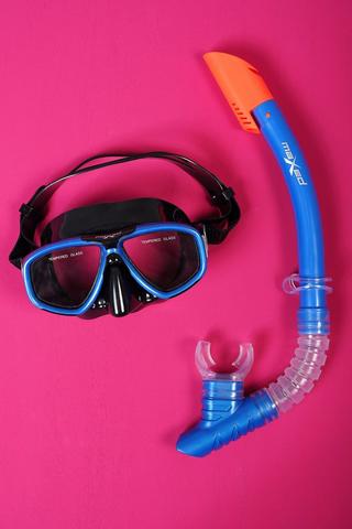Snorkel Set - Senior