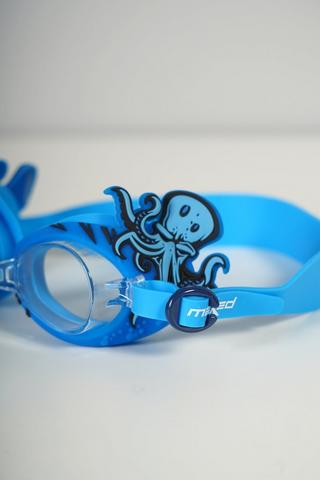 Character Goggles