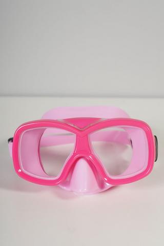 Snorkel Mask - Junior