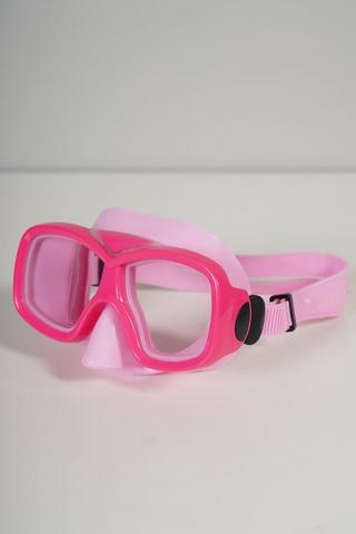 Snorkel Mask - Junior