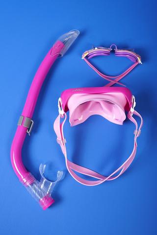 Goggle Combo Set - Unicorn