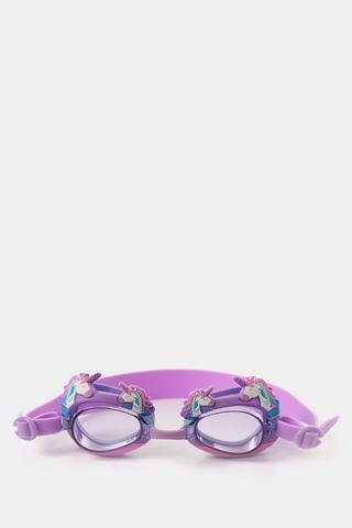 Kids' Unicorn Goggles
