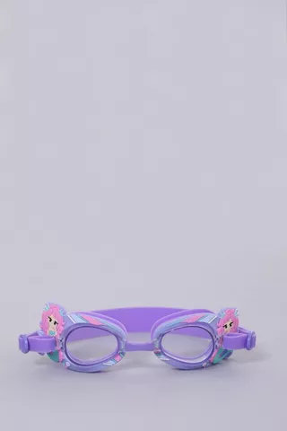 Mermaid Goggles