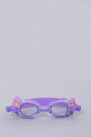 Mermaid Goggles